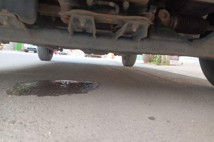 Used Wuling Hongguang MINIEV 2022 Macaron Premium Model – Lithium Iron Phosphate Chassis Front