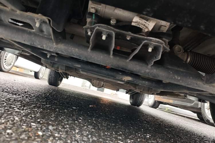 Used Wuling Hongguang MINIEV 2022 GAMEBOY 200km Gaming Edition with Lithium Iron Phosphate Chassis Front