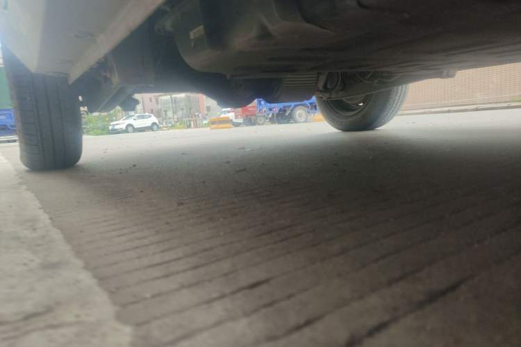 Used Wuling Hongguang MINIEV 2022 Macaron Premium Model – Lithium Iron Phosphate Chassis Front Right