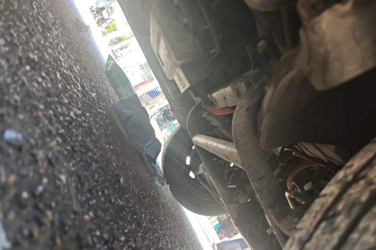 Used Wuling Hongguang MINIEV 2022 GAMEBOY 200km Gaming Edition with Lithium Iron Phosphate Chassis Front Right