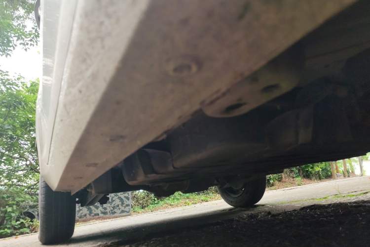 Used Wuling Hongguang MINIEV 2022 Macaron Premium Model – Lithium Iron Phosphate Chassis Front Right