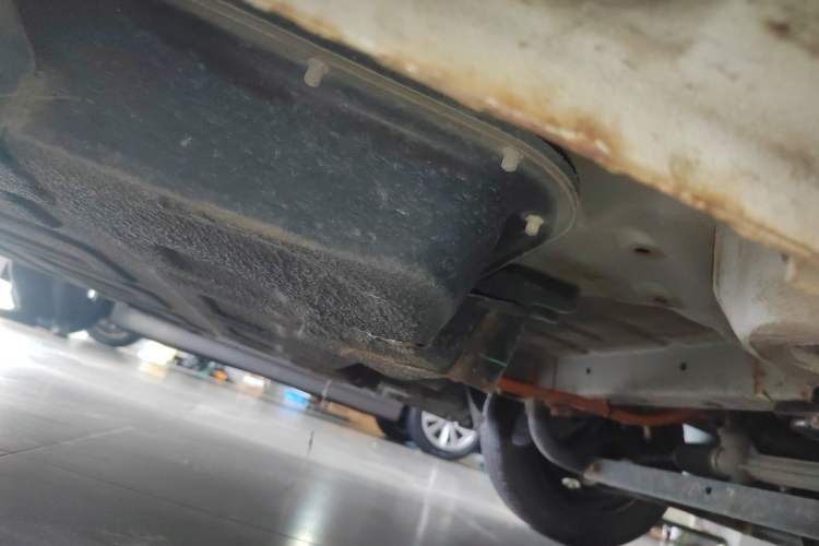 Used Wuling Hongguang MINIEV 2022 Macaron Premium Model – Lithium Iron Phosphate Chassis Front Right