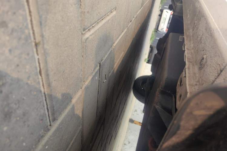 Used Wuling Hongguang MINIEV 2022 Enjoy Edition Lithium-Ion Battery Chassis Front Right
