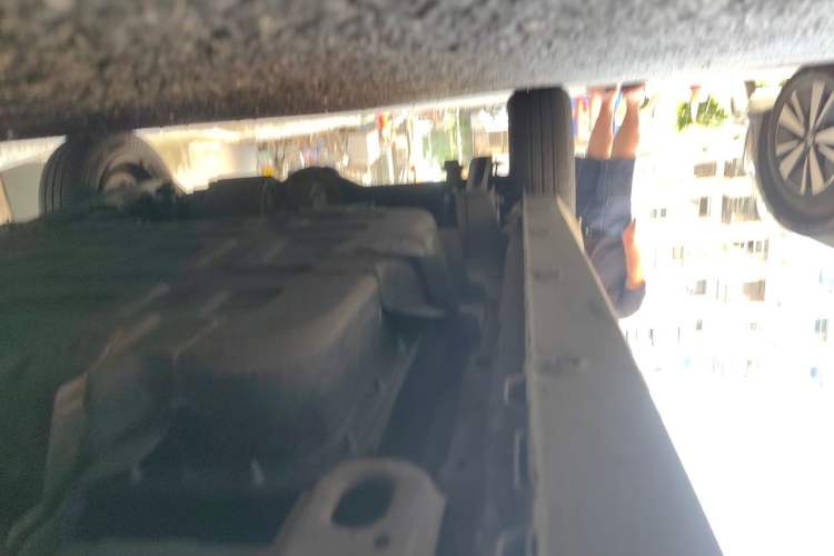 Used Wuling Hongguang MINIEV 2022 Macaron Premium Model – Lithium Iron Phosphate Chassis Front Right