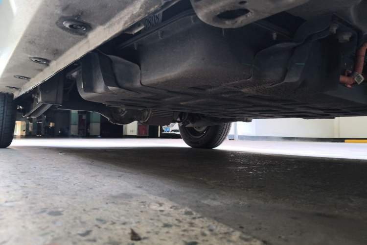 Used Wuling Hongguang MINIEV 2022 Macaron Premium Model – Lithium Iron Phosphate Chassis Front Right