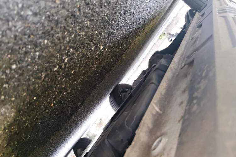 Used Wuling Hongguang MINIEV 2022 GAMEBOY 200km Gaming Edition with Lithium Iron Phosphate Chassis Front Right
