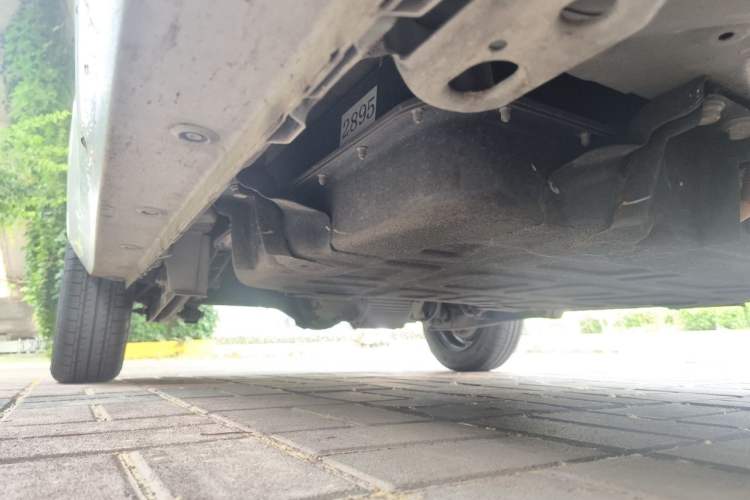 Used Wuling Hongguang MINIEV 2022 Macaron Premium Model – Lithium Iron Phosphate Chassis Front Right