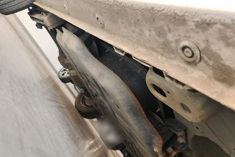 Used Wuling Hongguang MINIEV 2022 Enjoy Edition Lithium-Ion Battery Chassis Front Right