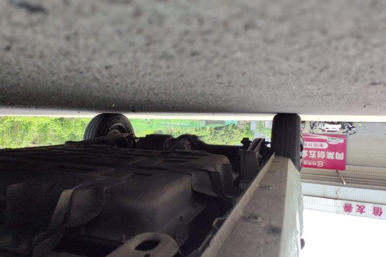 Used Wuling Hongguang MINIEV 2022 Macaron Premium Model – Lithium Iron Phosphate Chassis Front Right