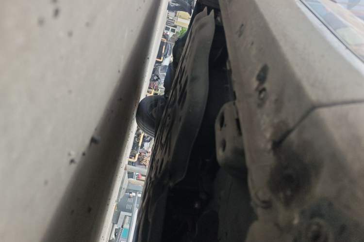 Used Wuling Hongguang MINIEV 2022 Macaron Premium Model – Lithium Iron Phosphate Chassis Front Right