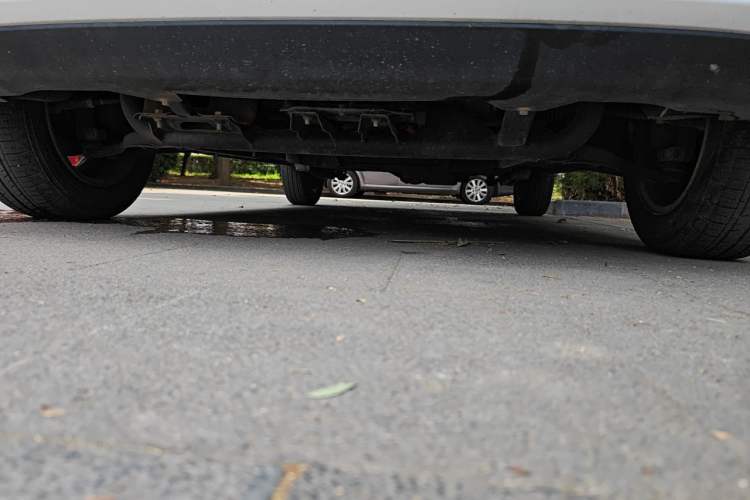 Used Wuling Hongguang MINIEV 2022 Zizai Version Lithium Iron Phosphate Chassis Front