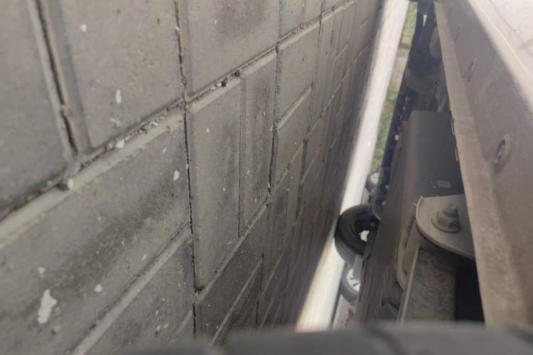 Used Wuling Hongguang MINIEV 2022 Enjoy Edition Lithium-Ion Battery Chassis Rear Left