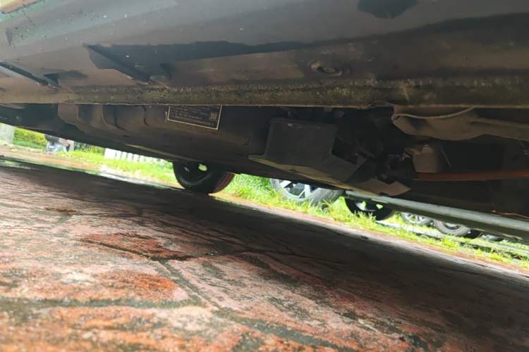 Used Wuling Hongguang MINIEV 2022 GAMEBOY 300km Enthusiast Model with Lithium Iron Phosphate Chassis Rear Left