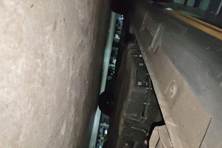 Used Wuling Hongguang MINIEV 2022 GAMEBOY 200km Gaming Edition with Lithium Iron Phosphate Chassis Rear Left