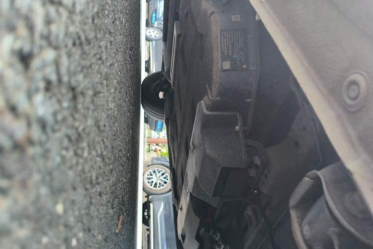 Used Wuling Hongguang MINIEV 2022 GAMEBOY 200km Gaming Edition with Lithium Iron Phosphate Chassis Rear Left