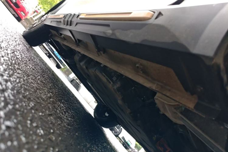 Used Wuling Hongguang MINIEV 2022 GAMEBOY 200km Gaming Edition with Lithium Iron Phosphate Chassis Rear Left