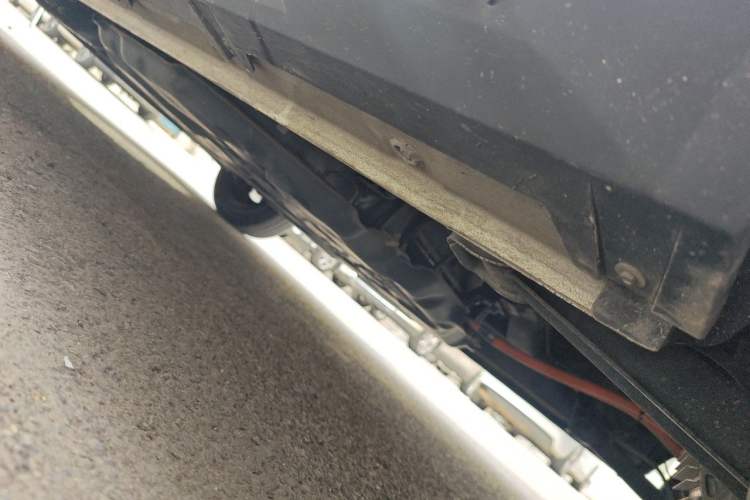 Used Wuling Hongguang MINIEV 2022 GAMEBOY 200km Gaming Edition with Lithium Iron Phosphate Chassis Rear Left