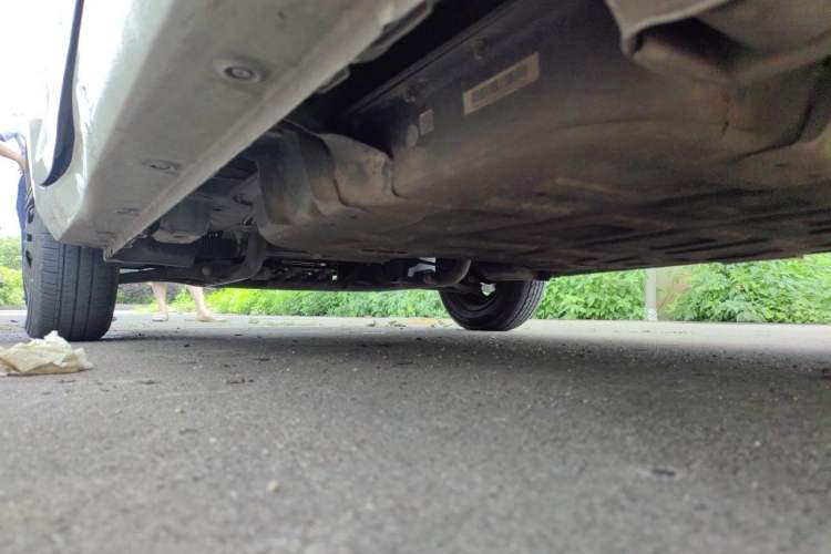 Used Wuling Hongguang MINIEV 2022 Macaron Premium Model – Lithium Iron Phosphate Chassis Rear Left