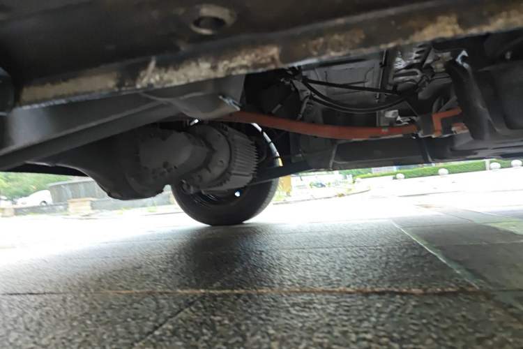 Used Wuling Hongguang MINIEV 2022 GAMEBOY 200km Gaming Edition with Lithium Iron Phosphate Chassis Rear Right
