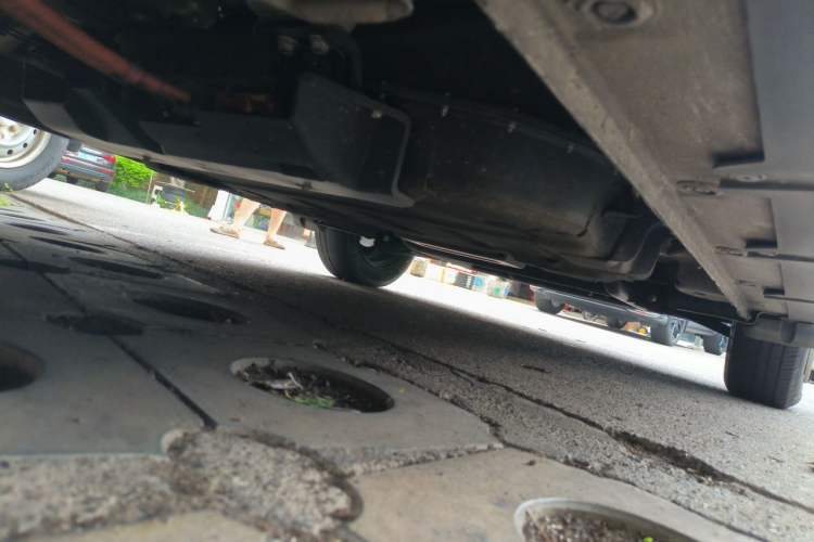Used Wuling Hongguang MINIEV 2022 GAMEBOY 300km Enthusiast Model with Lithium Iron Phosphate Chassis Rear Right