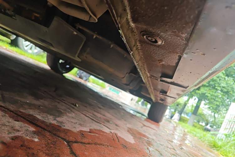 Used Wuling Hongguang MINIEV 2022 GAMEBOY 300km Enthusiast Model with Lithium Iron Phosphate Chassis Rear Right