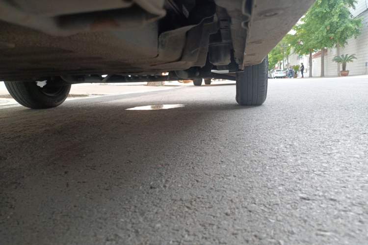 Used Wuling Hongguang MINIEV 2022 Macaron Premium Model – Lithium Iron Phosphate Chassis Rear Right