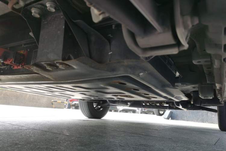 Used Wuling Hongguang MINIEV 2022 Macaron Fashion Edition Lithium-Nickel-Cobalt-Alpha-oxide Chassis Rear Right
