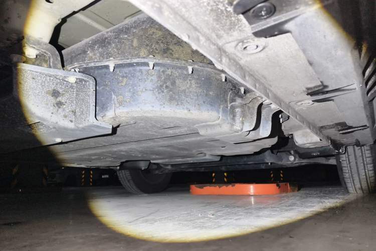Used Wuling Hongguang MINIEV 2022 GAMEBOY 300km Enthusiast Model with Lithium Iron Phosphate Chassis Rear Right