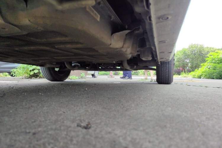 Used Wuling Hongguang MINIEV 2022 Macaron Premium Model – Lithium Iron Phosphate Chassis Rear Right