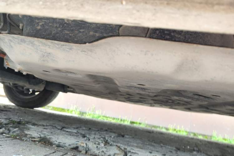 Used Wuling Hongguang MINIEV 2022 Macaron Premium Model – Lithium Ternary Battery Chassis Rear