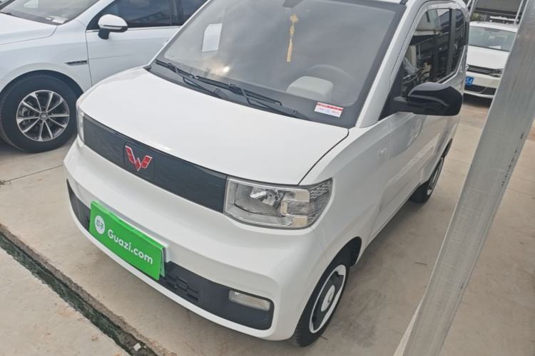 Ojetý Wuling Hongguang MINIEV 2022 Easy Version Lithium Iron Phosphate Guazi used car, China used car export, Used car for sale, Used  cars, Cheapest cars for sale