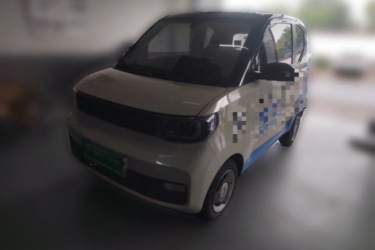 Used Wuling Hongguang MINIEV 2022 Macaron Premium Model – Lithium Iron Phosphate Guazi used car, China used car export, Used car for sale, Used  cars, Cheapest cars for sale
