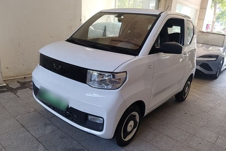 Used Wuling Hongguang MINIEV 2022 Macaron Premium Model – Lithium Iron Phosphate Guazi used car, China used car export, Used car for sale, Used  cars, Cheapest cars for sale