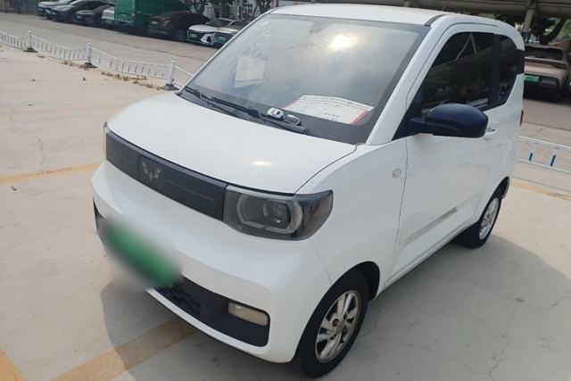 Used Wuling Hongguang MINIEV 2022 Easy Version Lithium-NMC