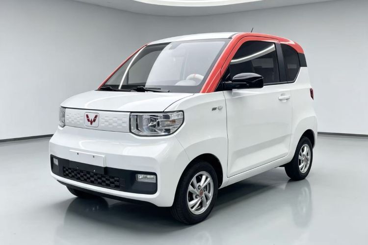 Ojetý Wuling Hongguang MINIEV 2022 Zizai Version Lithium Iron Phosphate Guazi used car, China used car export, Used car for sale, Used  cars, Cheapest cars for sale