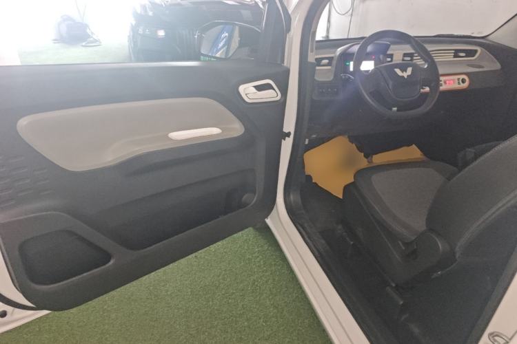 Used Wuling Hongguang MINIEV 2022 Easy Version Lithium-NMC Driver Seat