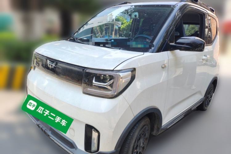 Used Wuling Hongguang MINIEV 2022 GAMEBOY 200km Gaming Edition with Lithium Iron Phosphate Guazi used car, China used car export, Used car for sale, Used cars, Cheapest cars for sale