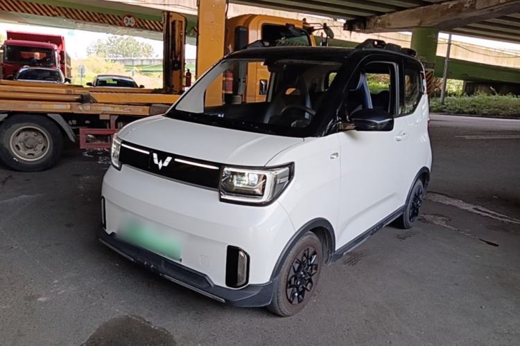 Used Wuling Hongguang MINIEV 2022 GAMEBOY 200km Gaming Edition with Lithium Iron Phosphate Guazi used car, China used car export, Used car for sale, Used  cars, Cheapest cars for sale