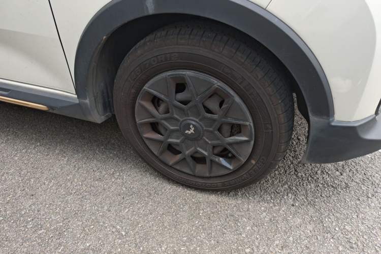 Used Wuling Hongguang MINIEV 2022 GAMEBOY 300km Enthusiast Model with Lithium Iron Phosphate Exterior 1