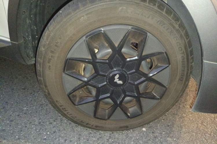 Used Wuling Hongguang MINIEV 2022 GAMEBOY 200km Gaming Edition with Lithium Iron Phosphate Exterior 1
