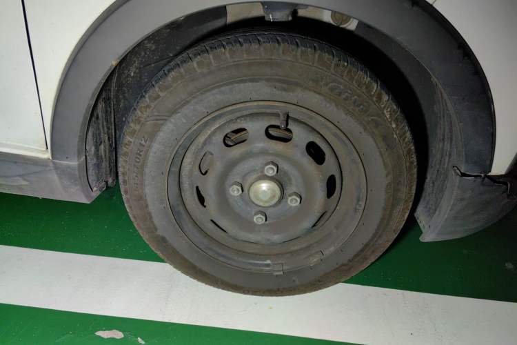 Used Wuling Hongguang MINIEV 2022 GAMEBOY 300km Enthusiast Model with Lithium Iron Phosphate Exterior 1