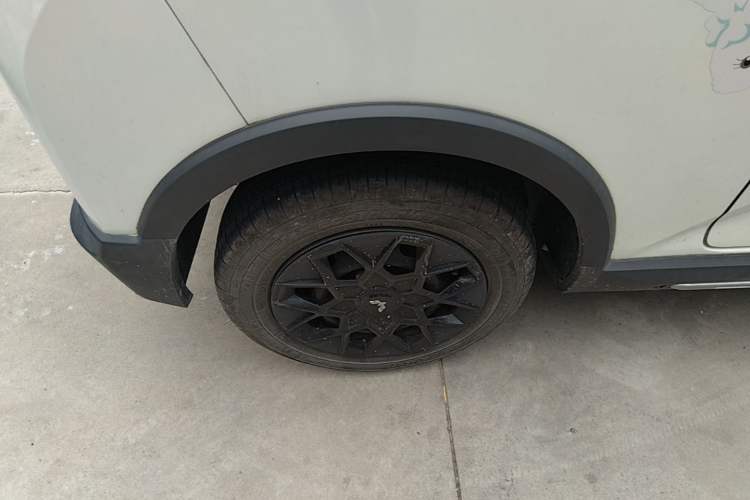 Used Wuling Hongguang MINIEV 2022 GAMEBOY 200km Gaming Edition with Lithium Iron Phosphate Exterior 3