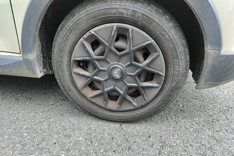 Used Wuling Hongguang MINIEV 2022 GAMEBOY 200km Gaming Edition with Lithium Iron Phosphate Exterior 4