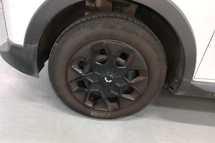 Used Wuling Hongguang MINIEV 2022 GAMEBOY 200km Gaming Edition with Lithium Iron Phosphate Exterior 4