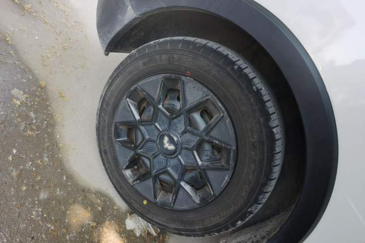 Used Wuling Hongguang MINIEV 2022 GAMEBOY 200km Gaming Edition with Lithium Iron Phosphate Exterior 4