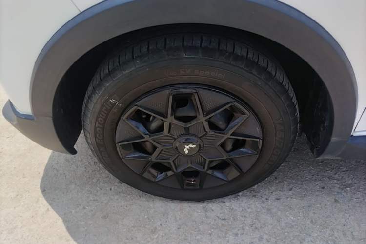 Used Wuling Hongguang MINIEV 2022 GAMEBOY 200km Gaming Edition with Lithium Iron Phosphate Exterior 4