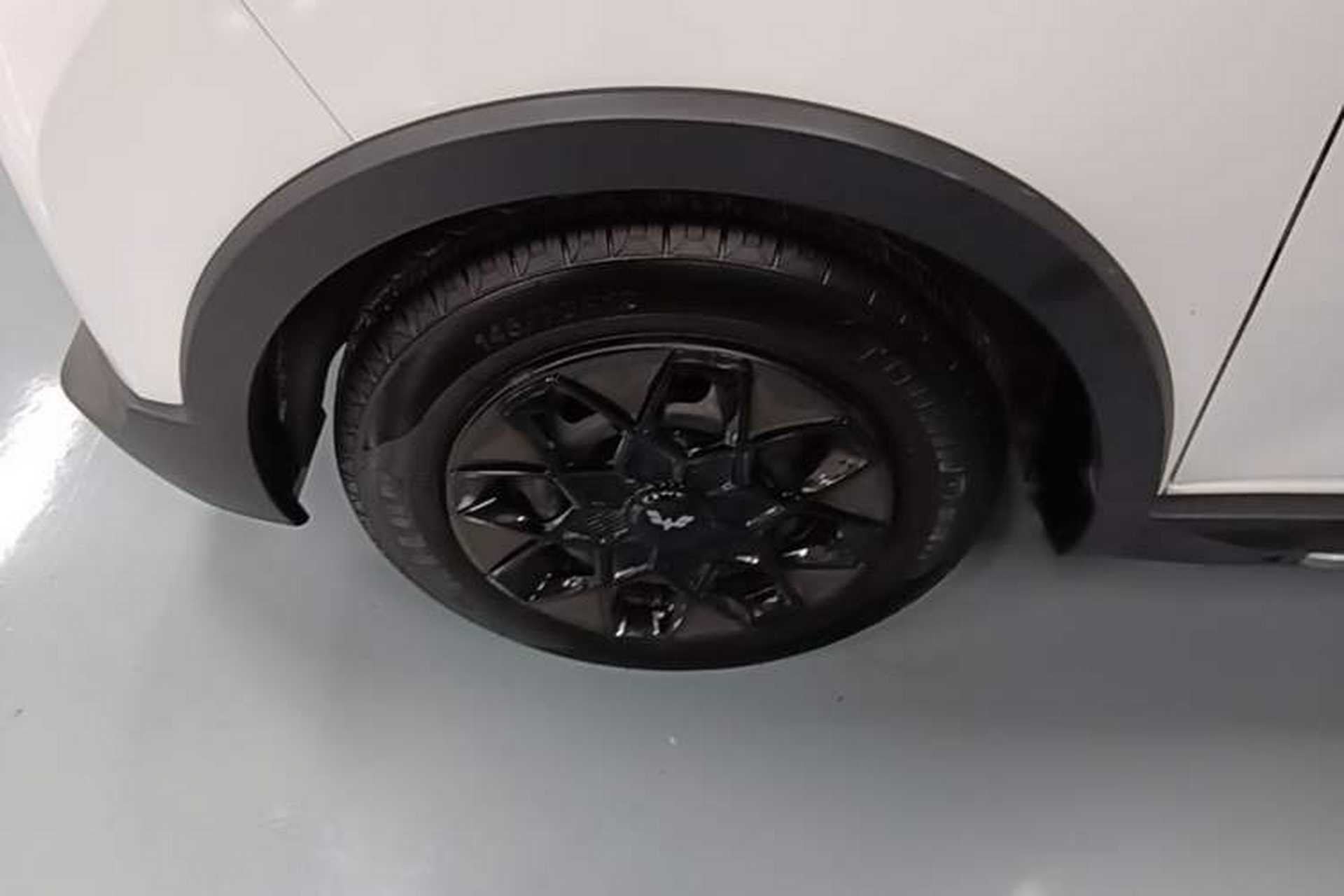 Used Wuling Hongguang MINIEV 2022 GAMEBOY 200km Gaming Edition with Lithium Iron Phosphate Exterior 4