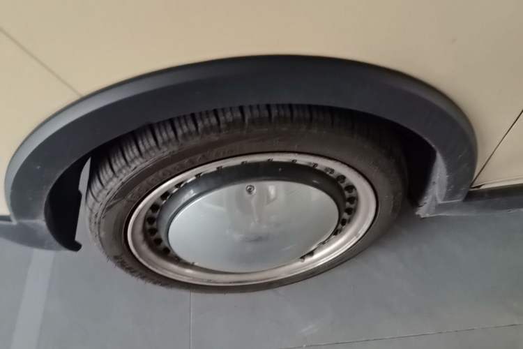 Used Wuling Hongguang MINIEV 2022 GAMEBOY 200km Gaming Edition with Lithium Iron Phosphate Exterior 4