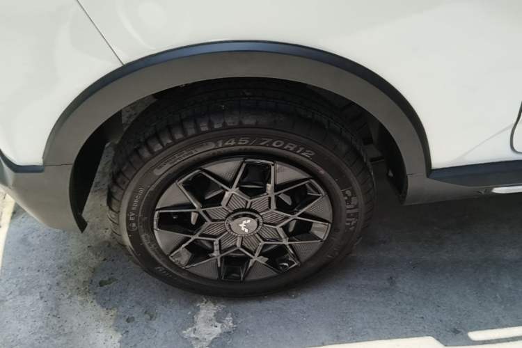 Used Wuling Hongguang MINIEV 2022 GAMEBOY 200km Gaming Edition with Lithium Iron Phosphate Exterior 5