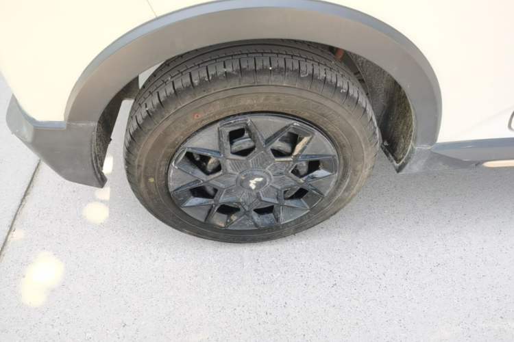 Used Wuling Hongguang MINIEV 2022 GAMEBOY 200km Gaming Edition with Lithium Iron Phosphate Exterior 5